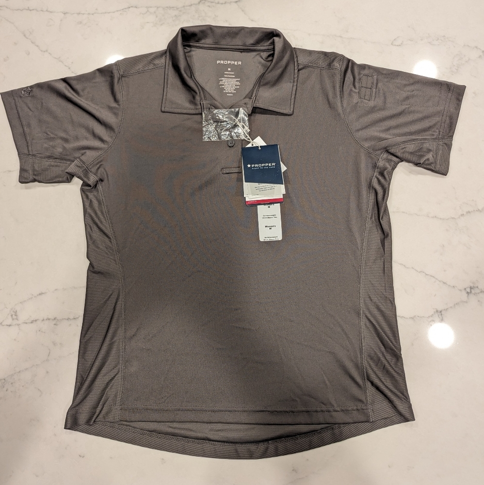 Propper Women's polo